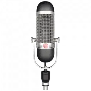microphone de studio