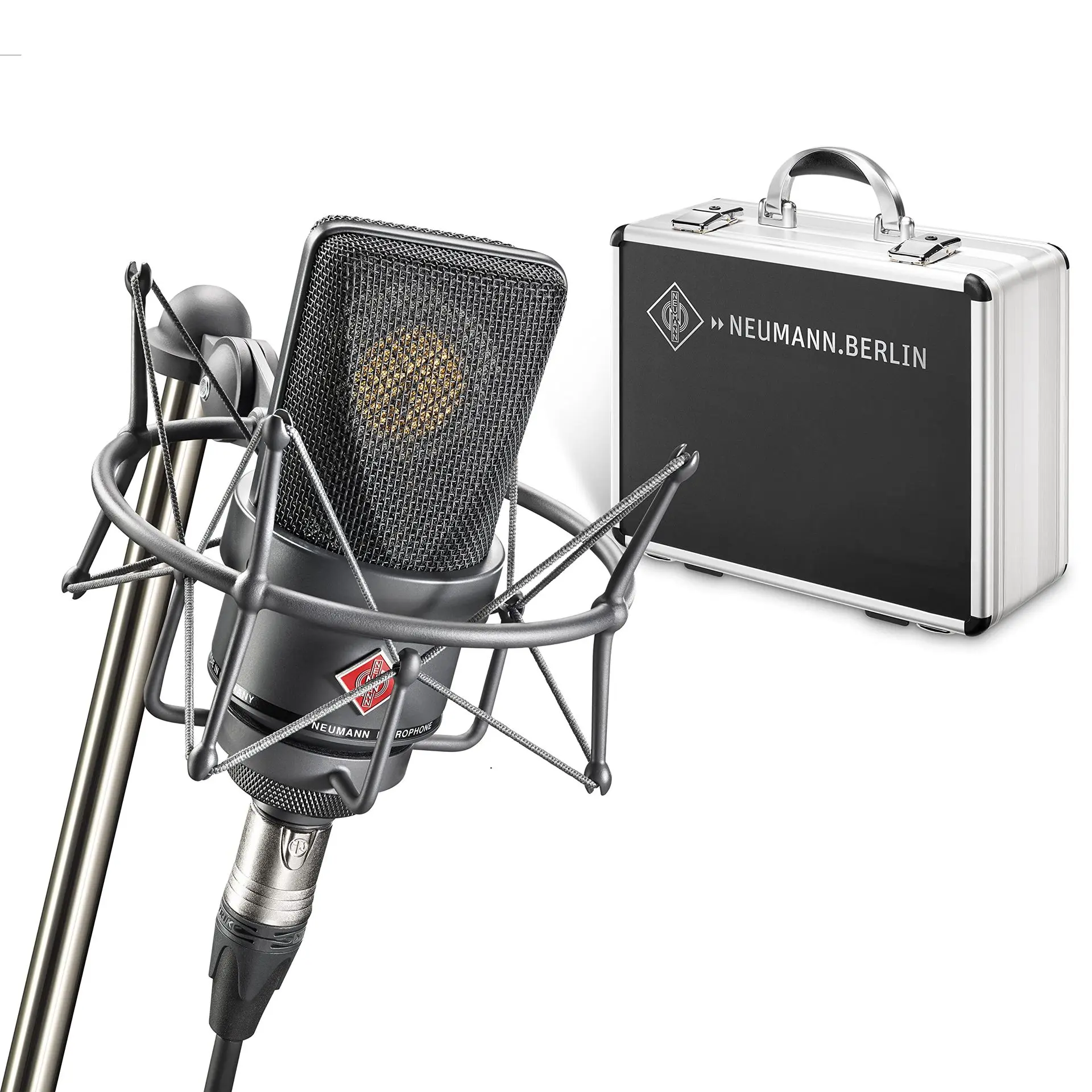 Microphone Neuman