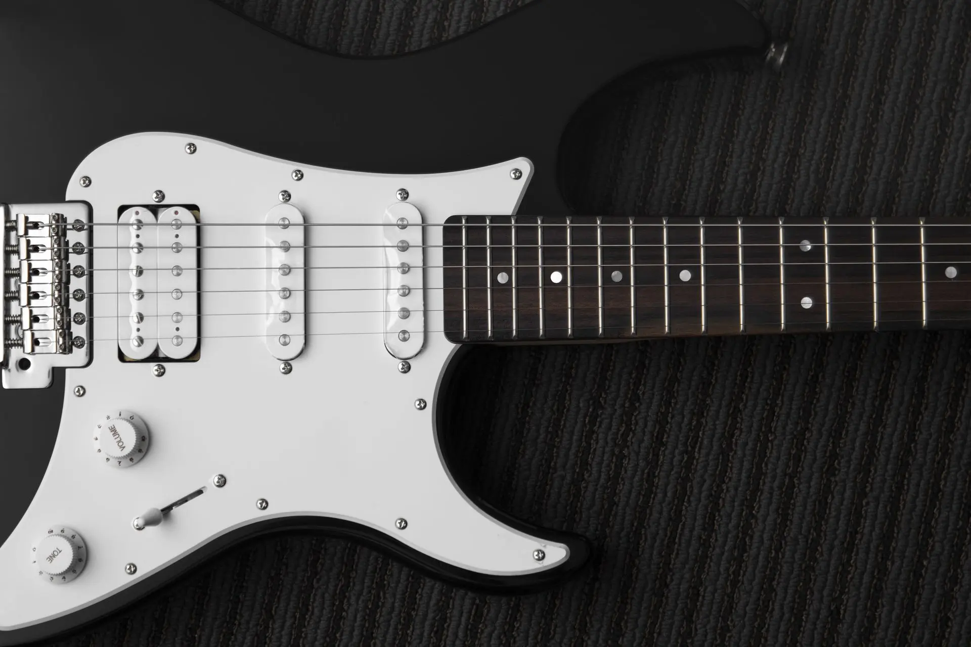 Fender : l'équipement de référence pour les musiciens sérieux