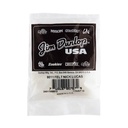 Dunlop 8011 - Felt Pick - Guitar Accessory - Image 4
