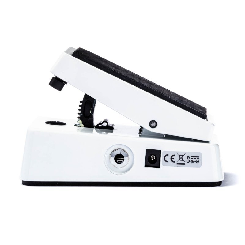 Dunlop CBM105Q - Wah Pedal - Cry Baby Mini - Image 5