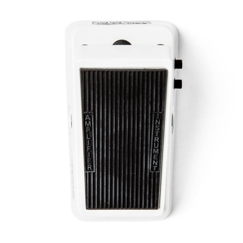 Dunlop CBM105Q - Wah Pedal - Cry Baby Mini - Image 6
