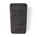 Dunlop CBM95 - Mini Cry Baby - Wah Pedal - Image 3
