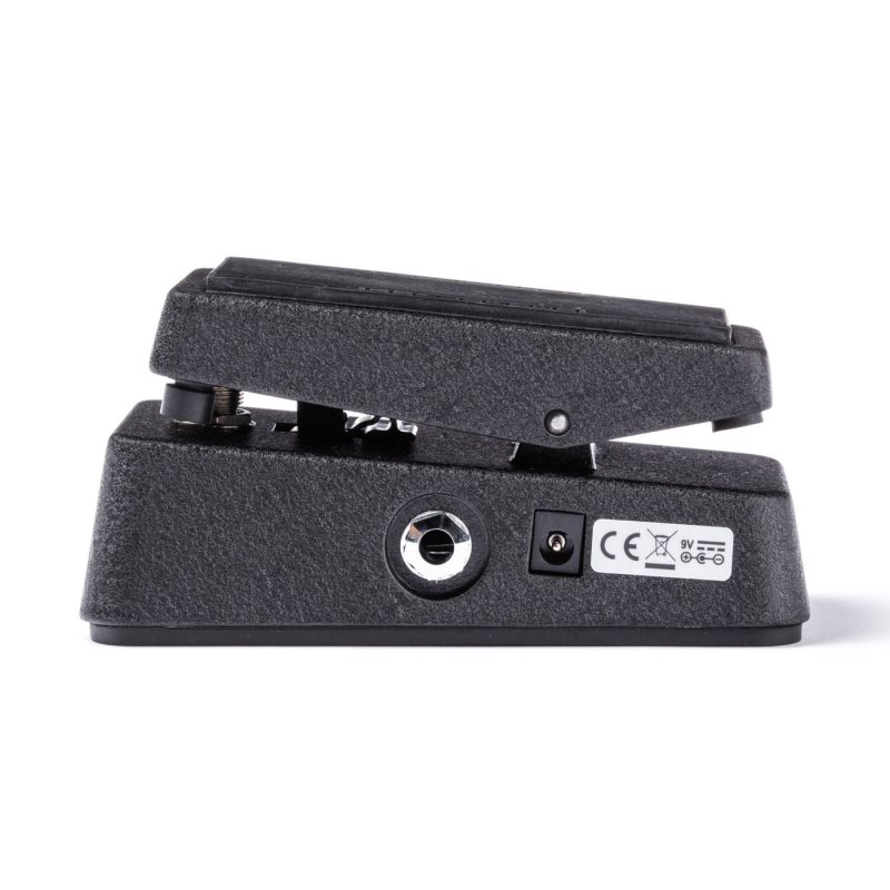 Dunlop CBM95 - Mini Cry Baby - Wah Pedal - Image 5