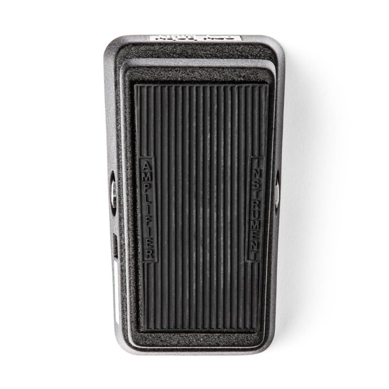 Dunlop CBM95 - Mini Cry Baby - Wah Pedal - Image 6