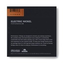 DUNLOP CORDES ELECT 09-46 NICKEL - Image 2
