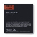 DUNLOP CORDES ELECT 10-46 NICKEL - Image 2