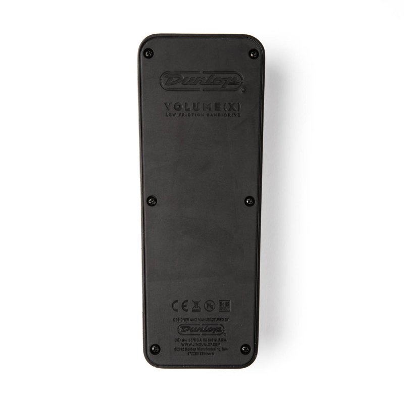MXR PEDALE DE VOLUME DVP3 - Image 3