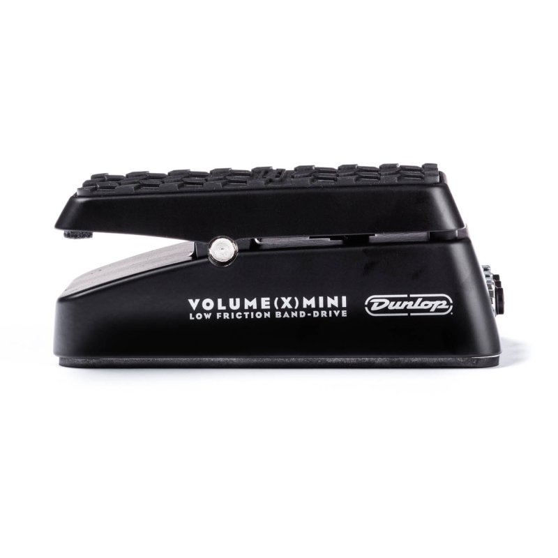 Dunlop DVP4 - Volume Pedal - Compact and Precise - Image 4