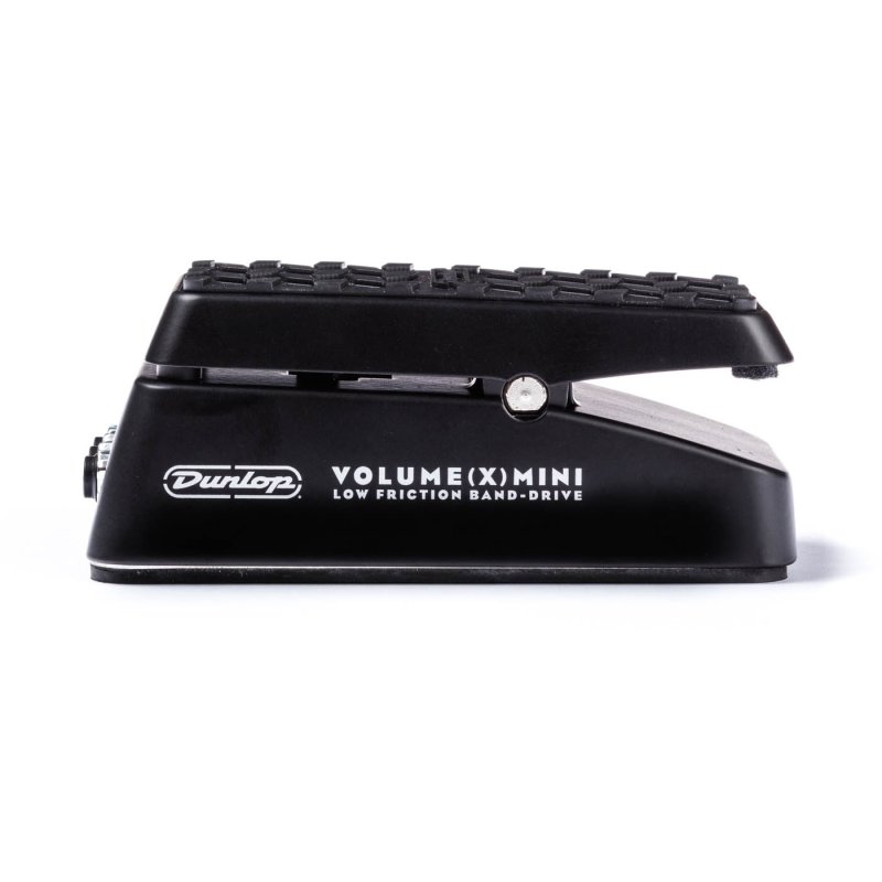 Dunlop DVP4 - Volume Pedal - Compact and Precise - Image 5