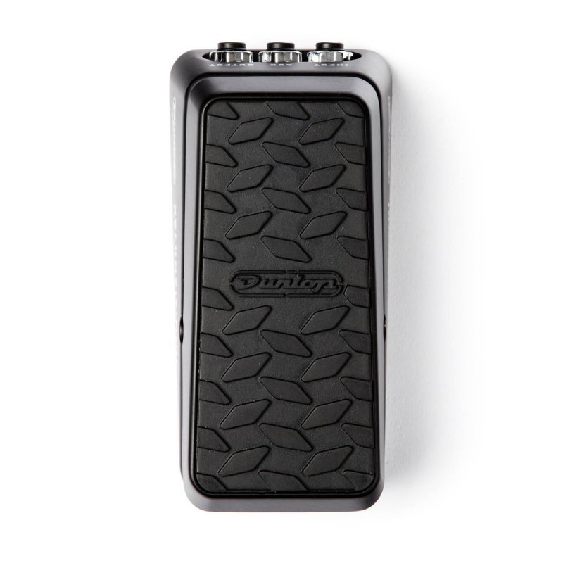 Dunlop DVP4 - Volume Pedal - Compact and Precise - Image 6