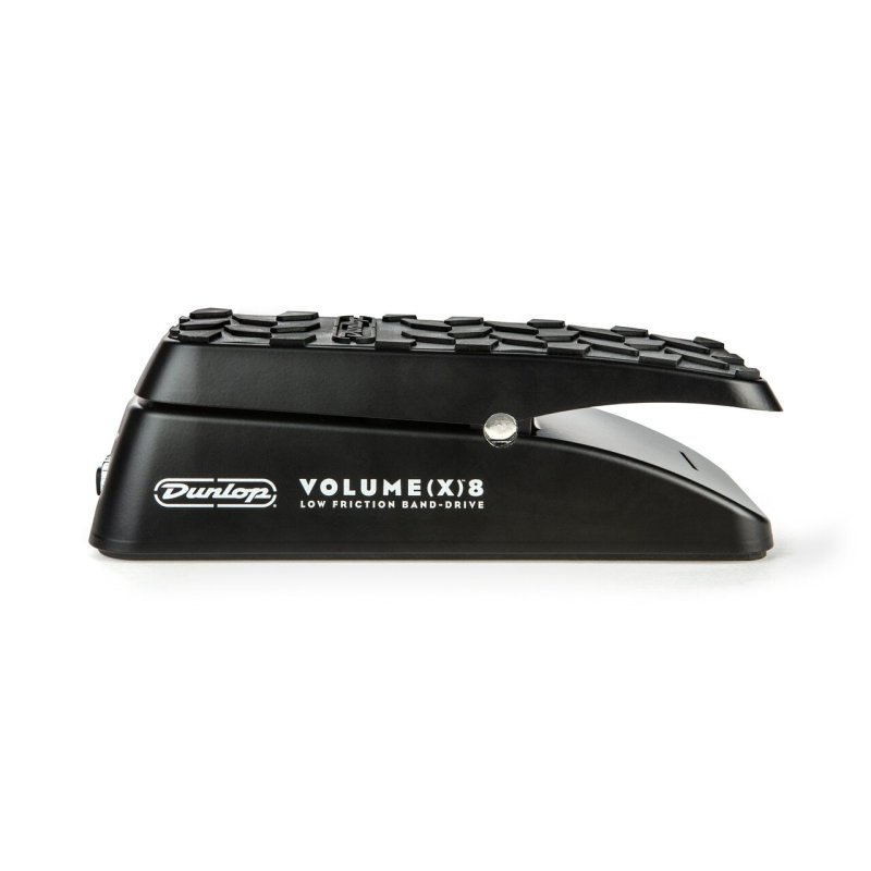 Dunlop DVP5 - Volume Pedal - Compact and Robust - Image 2