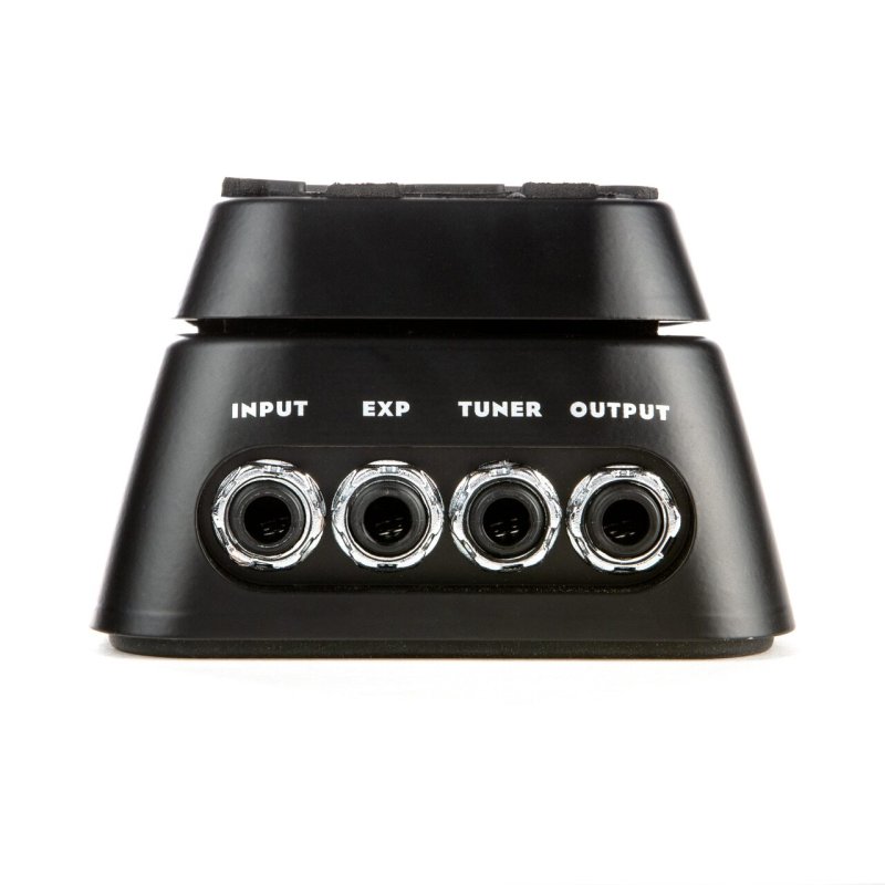 Dunlop DVP5 - Volume Pedal - Compact and Robust - Image 3