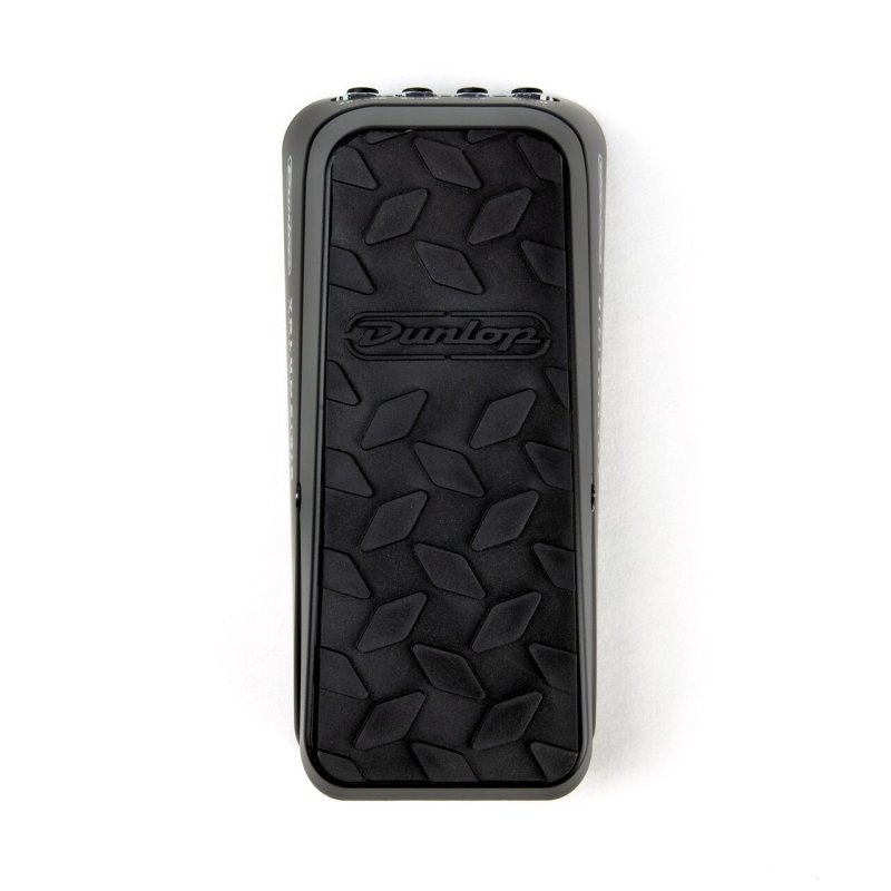 Dunlop DVP5 - Volume Pedal - Compact and Robust - Image 4