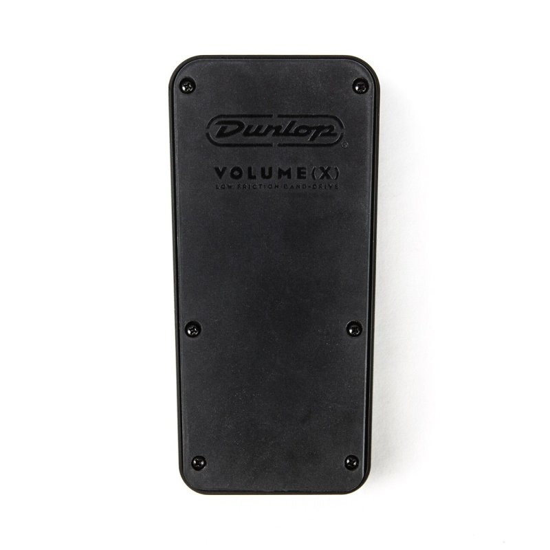 Dunlop DVP5 - Volume Pedal - Compact and Robust - Image 5