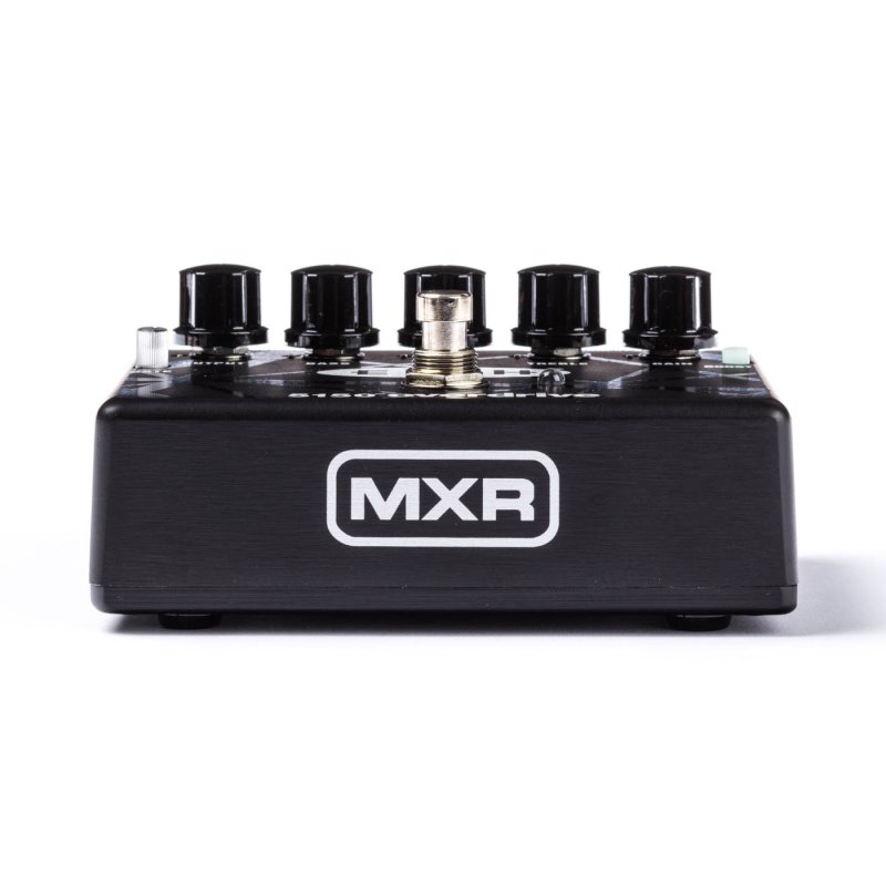 Dunlop Pédale d'overdrive EVH5150 - Image 2