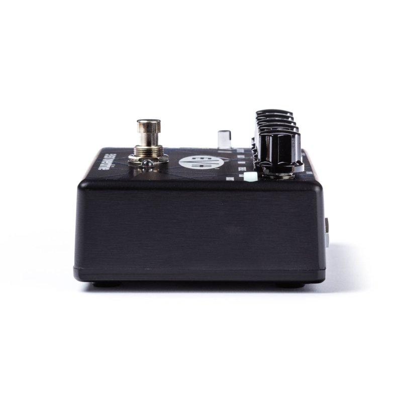  Dunlop Pédale d'overdrive EVH5150 - Image 4