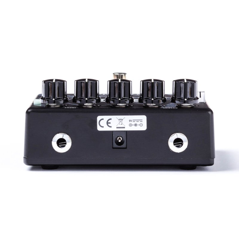  Dunlop Pédale d'overdrive EVH5150 - Image 5