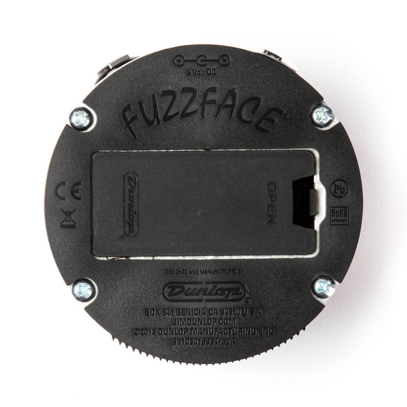 Dunlop FFM2 - Fuzz Pedal - Germania - Image 2