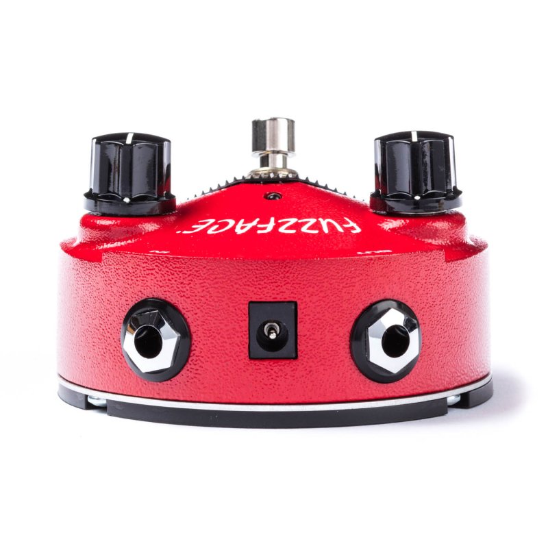 Dunlop FFM2 - Fuzz Pedal - Germania - Image 6