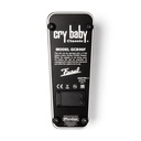Dunlop Cry Baby GCB-95F - Wah Pedal - Guitar Effect - Image 3