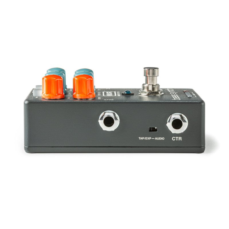 MXR MB301 Bass Synth - MXR Bass Synthesizer Pedal - Image 3