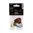 Dunlop PVP112 - Selection of Guitar Picks - Guitar Accessories - Image 2