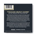 Dunlop TVMN1052 - Guitar Strings - Heavy - Image 2