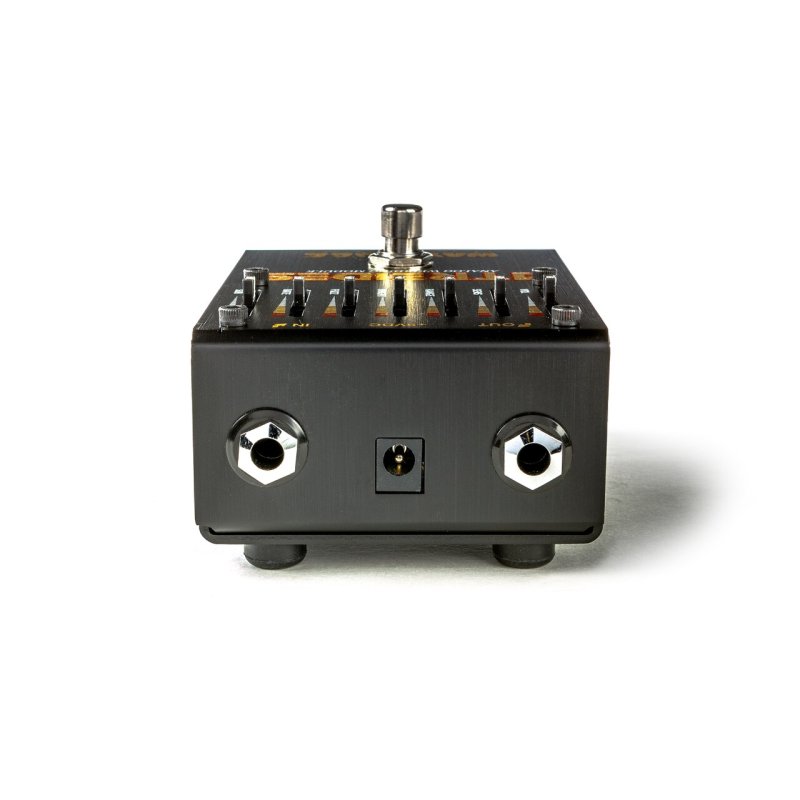 Way Huge Dunlop WHE900 - Effects Pedal - Tonal Flexibility - Image 4