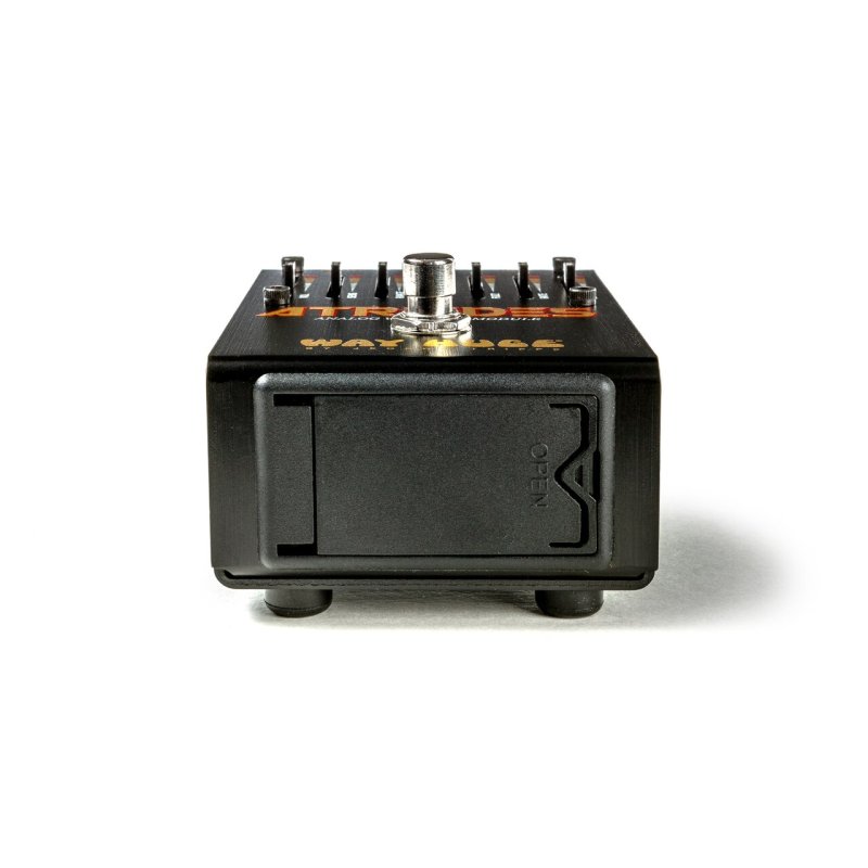 Way Huge Dunlop WHE900 - Effects Pedal - Tonal Flexibility - Image 5