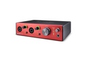 Focusrite Clarett+ 2Pre, interface audio USB-C 10 entrées et 4 sorties - Image 4