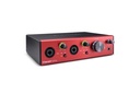 Focusrite Clarett+ 2Pre, interface audio USB-C 10 entrées et 4 sorties - Image 5