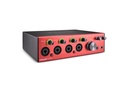 Focusrite Clarett+ 4Pre, interface audio USB-C 18 entrées et 8 sorties - Image 4