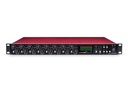 Focusrite Scarlett OctoPre Dynamic, préamplificateur micro 8 canaux avec compresseurs - Image 2