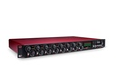 Focusrite Scarlett OctoPre Dynamic, préamplificateur micro 8 canaux avec compresseurs - Image 3