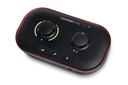 Focusrite Vocaster One Studio, ensemble podcast avec interface, micro dynamique et casque - Image 2