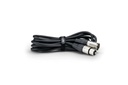 Focusrite Vocaster One Studio, ensemble podcast avec interface, micro dynamique et casque - Image 6