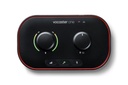 Focusrite Vocaster One Studio, ensemble podcast avec interface, micro dynamique et casque - Image 7