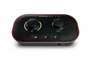 Focusrite Vocaster One Studio, ensemble podcast avec interface, micro dynamique et casque - Image 8