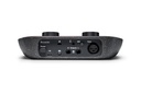 Focusrite Vocaster One Studio, ensemble podcast avec interface, micro dynamique et casque - Image 9