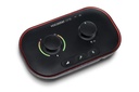 Focusrite Vocaster One Studio, ensemble podcast avec interface, micro dynamique et casque - Image 10
