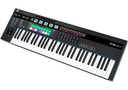 Novation 61SL MkIII, clavier MIDI 61 touches avec séquenceur et sorties CV - Image 2