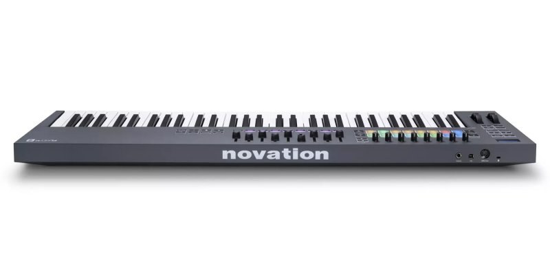 Novation FLkey 61, clavier MIDI 61 touches pour FL Studio - Image 2
