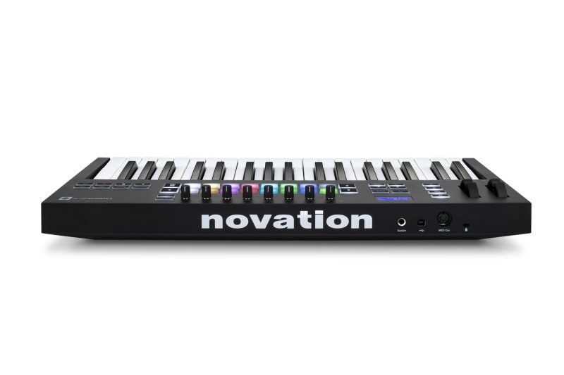 Novation Launchkey 37 MK3, clavier MIDI 37 touches - Image 3