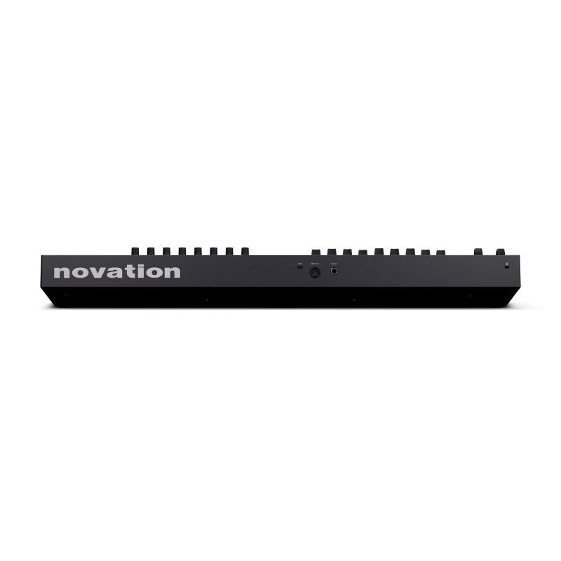 Novation Launchkey 49 MK4, clavier MIDI 49 touches semi-lestées - Image 4