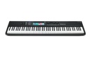 Novation Launchkey 88 MK3, clavier MIDI 88 touches semi-lestées - Image 4