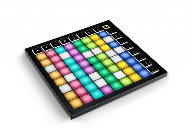 Novation Launchpad X, contrôleur MIDI 64 pads pour Ableton Live - Image 2