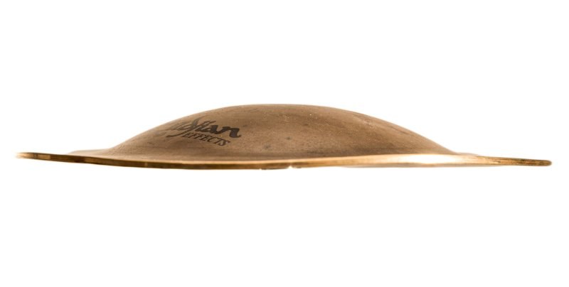 Zildjian FX Blast Bell 7 po, cloche d'effet - Image 4