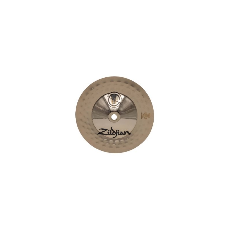Zildjian FX Break Bell 7 po, cloche d'effet - Image 2
