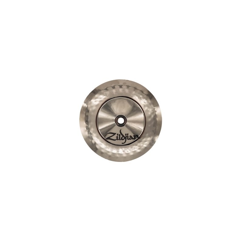 Zildjian FX Break Bell 7 po, cloche d'effet - Image 4